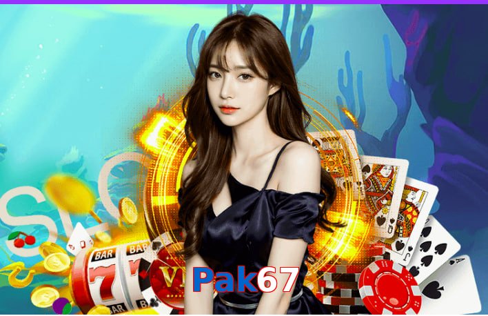Pak67 game app for Pakistan players