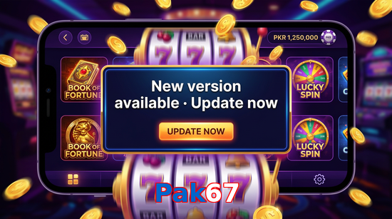 Payment and PKR controls in Pak67
