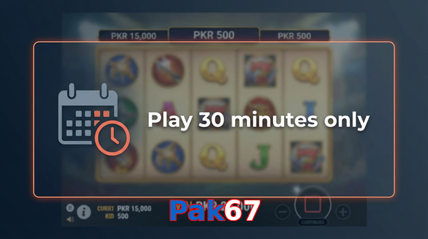 Payment and PKR controls in Pak67
